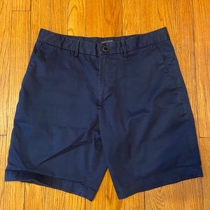 Banana republic men’s shorts